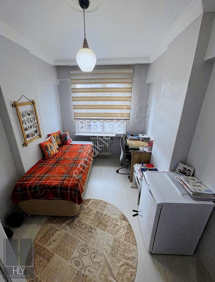 Hly Gayrimenkulden Kasaplar Mh De 3+1 145 M Satılık Daire - Görsel 12