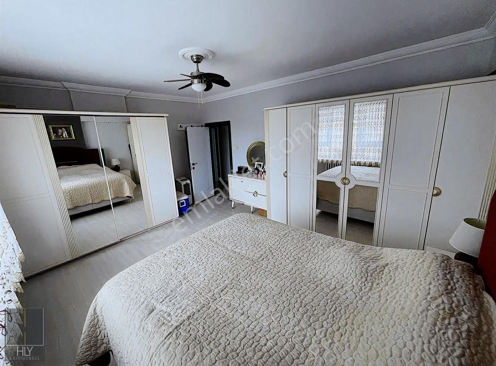 Hly Gayrimenkulden Kasaplar Mh De 3+1 145 M Satılık Daire - Görsel 13