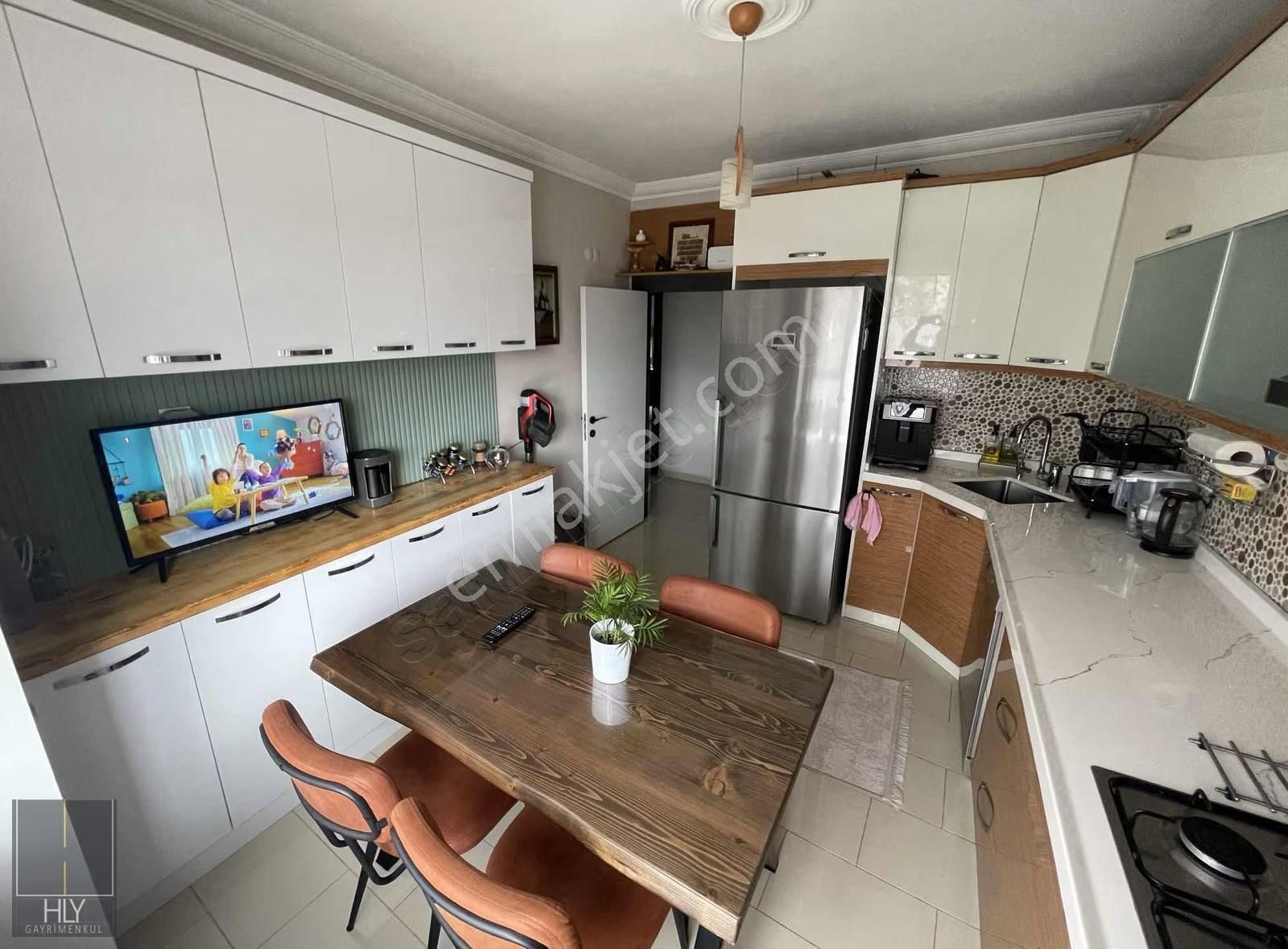 Hly Gayrimenkulden Kasaplar Mh De 3+1 145 M Satılık Daire - Görsel 8