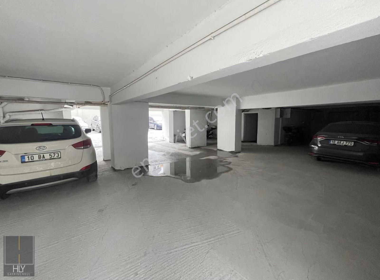 Hly Gayrimenkulden Kasaplar Mh De 3+1 145 M Satılık Daire - Görsel 17