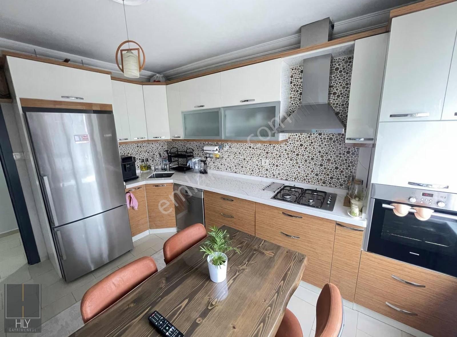 Hly Gayrimenkulden Kasaplar Mh De 3+1 145 M Satılık Daire - Görsel 19