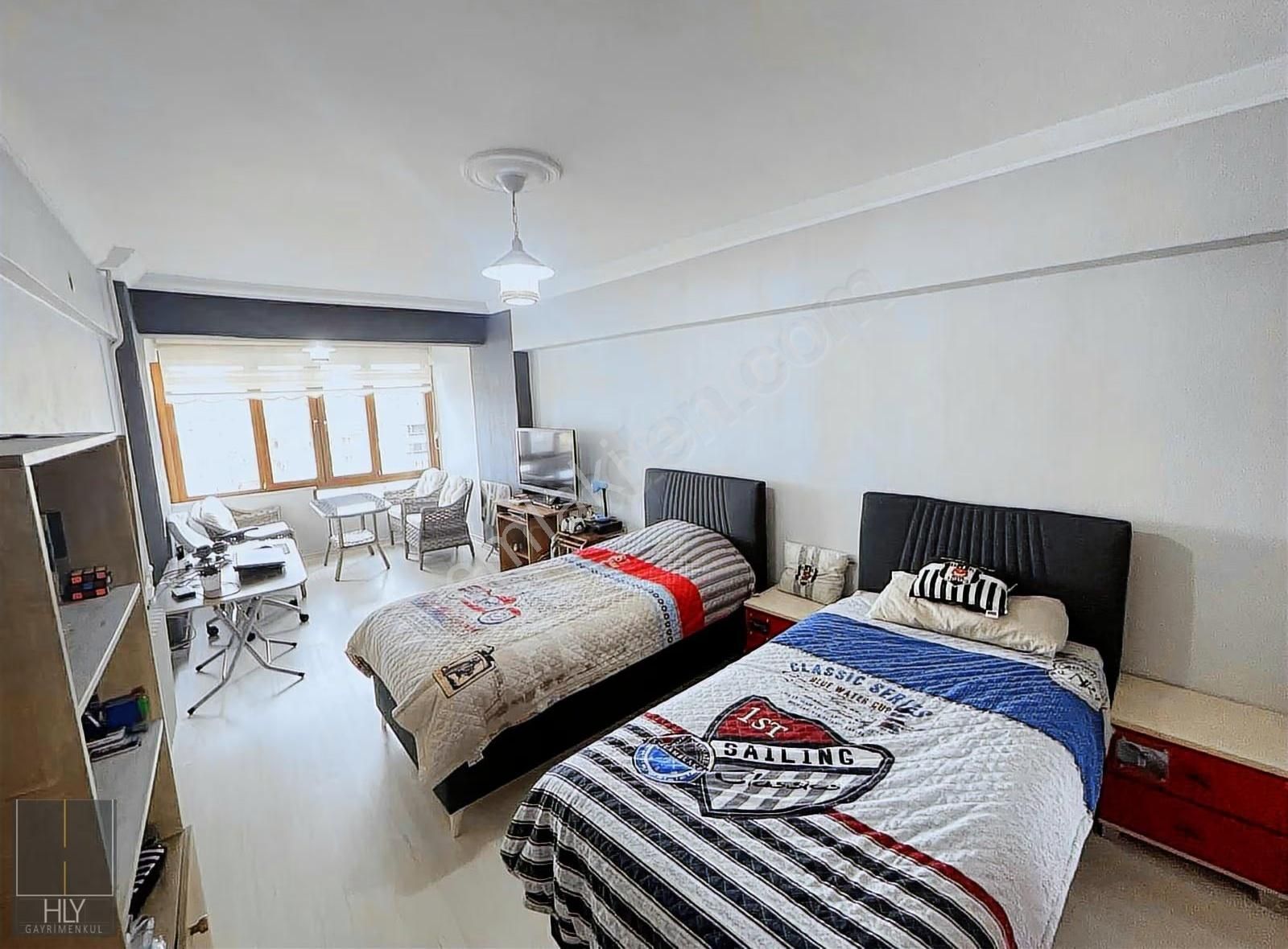 Hly Gayrimenkulden Kasaplar Mh De 3+1 145 M Satılık Daire - Görsel 28