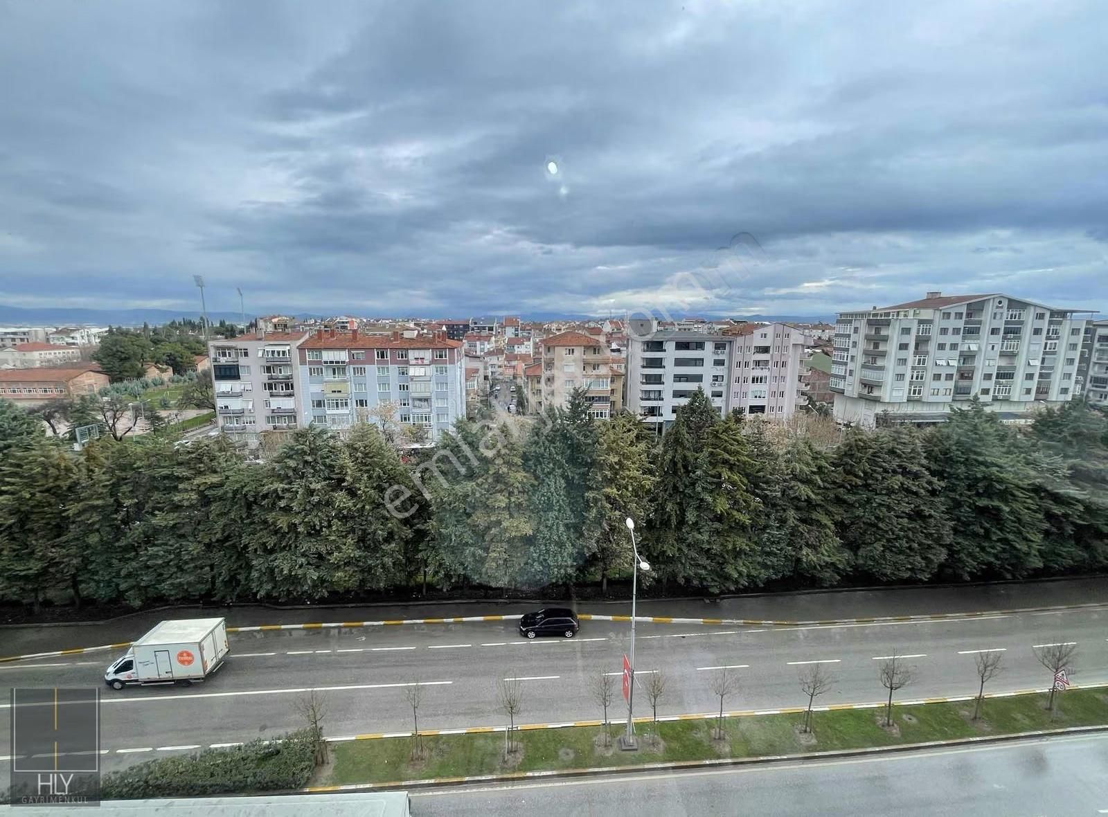 Hly Gayrimenkulden Kasaplar Mh De 3+1 145 M Satılık Daire - Görsel 6