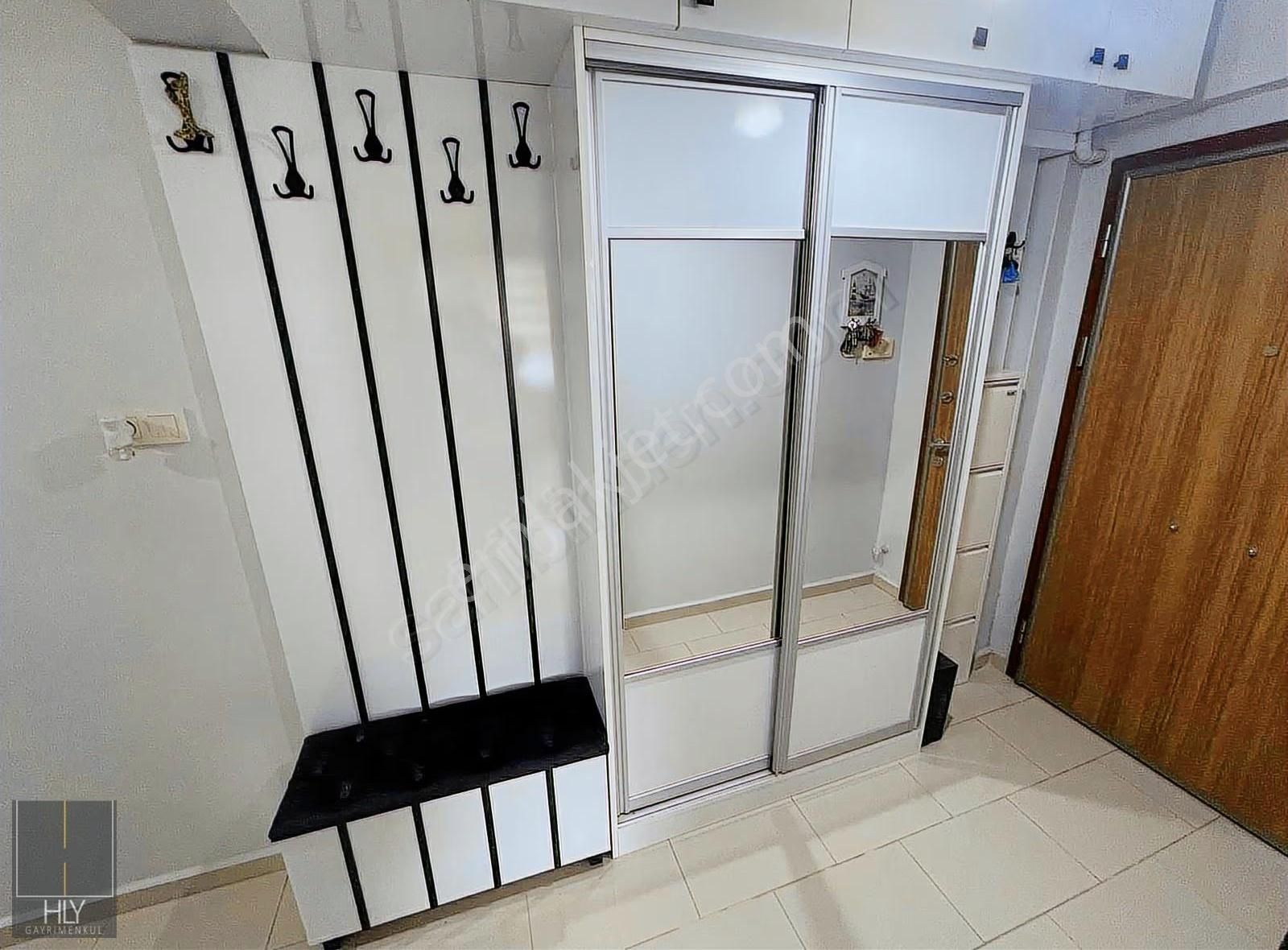 Hly Gayrimenkulden Kasaplar Mh De 3+1 145 M Satılık Daire - Görsel 25