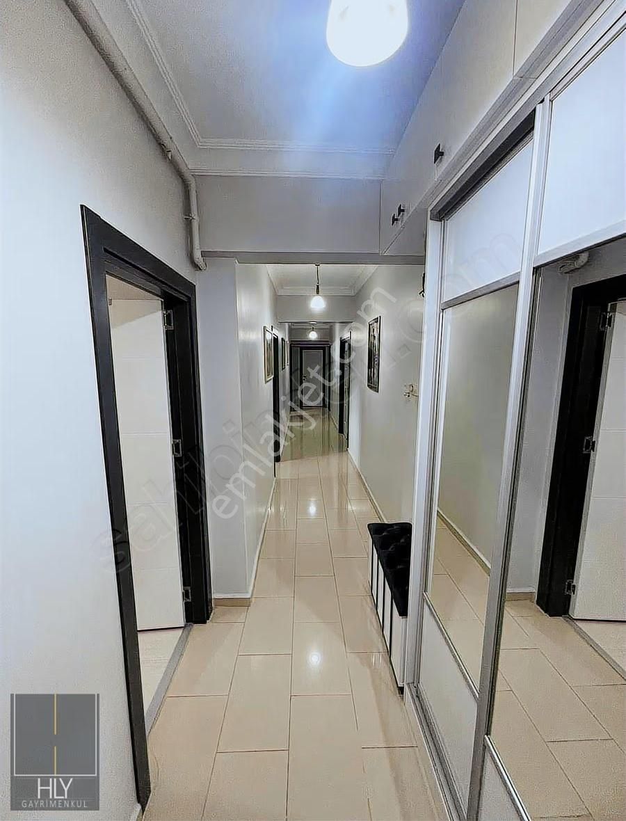 Hly Gayrimenkulden Kasaplar Mh De 3+1 145 M Satılık Daire - Görsel 26