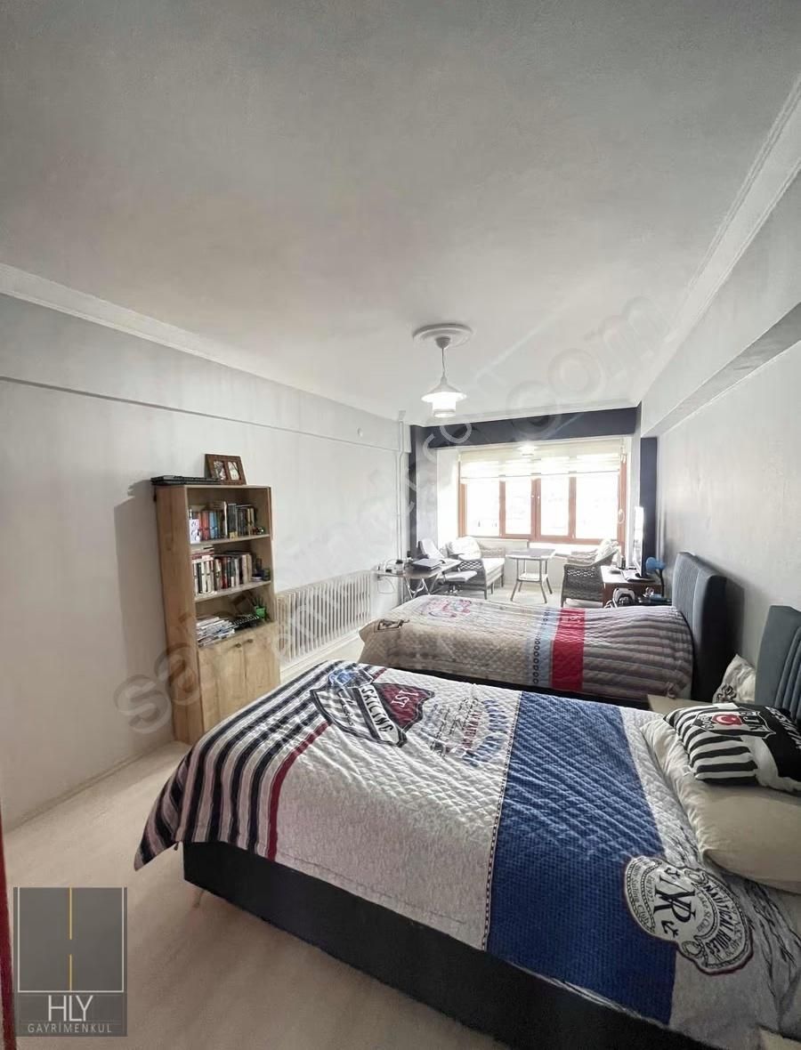 Hly Gayrimenkulden Kasaplar Mh De 3+1 145 M Satılık Daire - Görsel 14