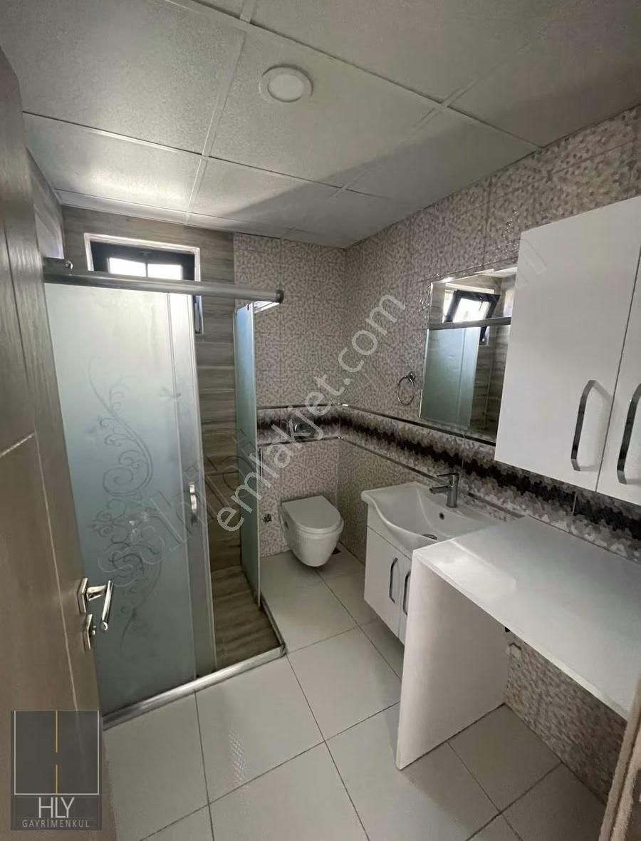 Hly Gayrimenkulden Bahçelievler Mah.de 1+1 Eşyasız Kiralık Daire - Görsel 14