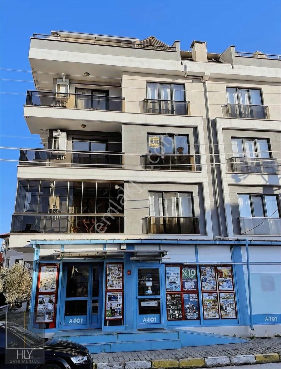 Hly Gayrimenkulden Bahçelievler Mah.de 1+1 Eşyasız Kiralık Daire - Görsel 8