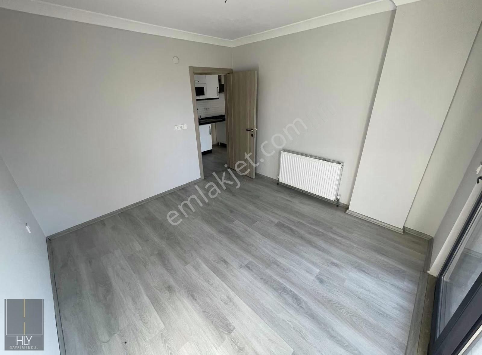 Hly Gayrimenkulden Bahçelievler Mah.de 1+1 Eşyasız Kiralık Daire - Görsel 10