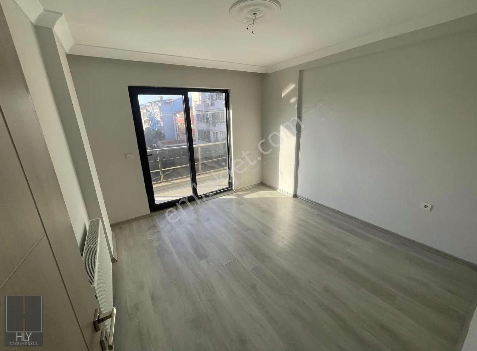 Hly Gayrimenkulden Bahçelievler Mah.de 1+1 Eşyasız Kiralık Daire - Görsel 6