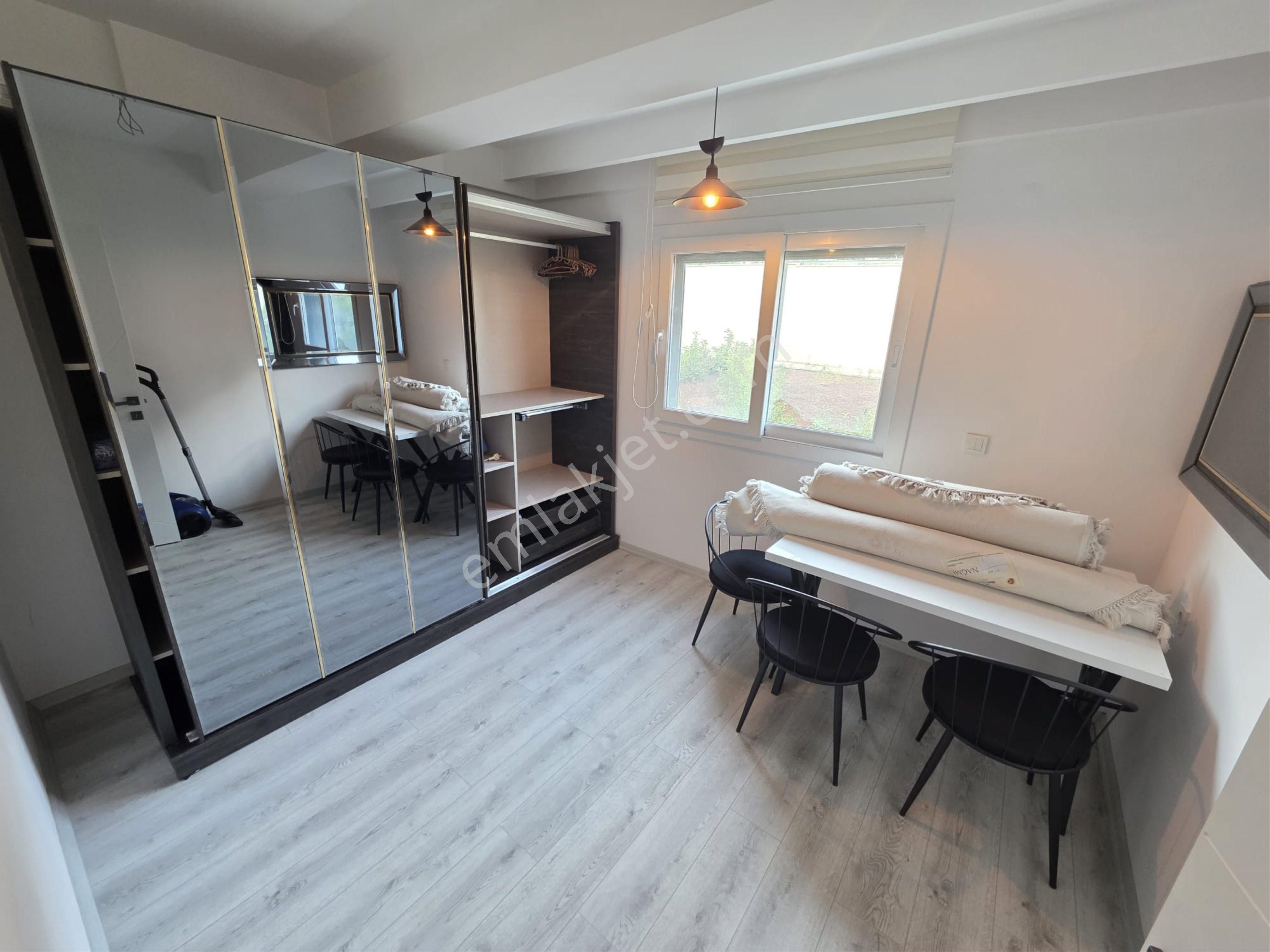 Kuşadası Merkez’de Kat Mülkiyeti Satılık Lüks 2 + 1 Daire - Görsel 25