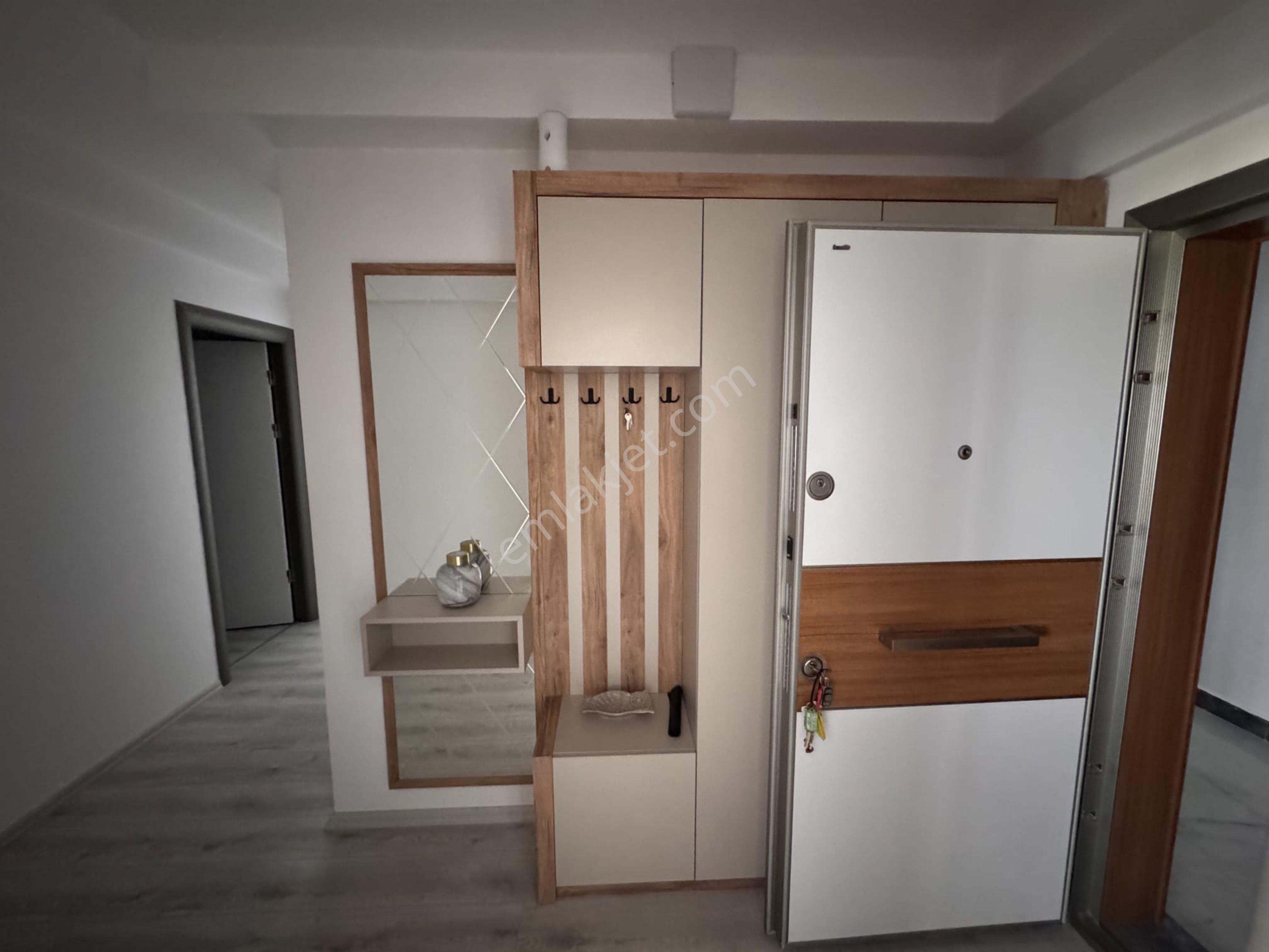 Kuşadası Merkez’de Kat Mülkiyeti Satılık Lüks 2 + 1 Daire - Görsel 10