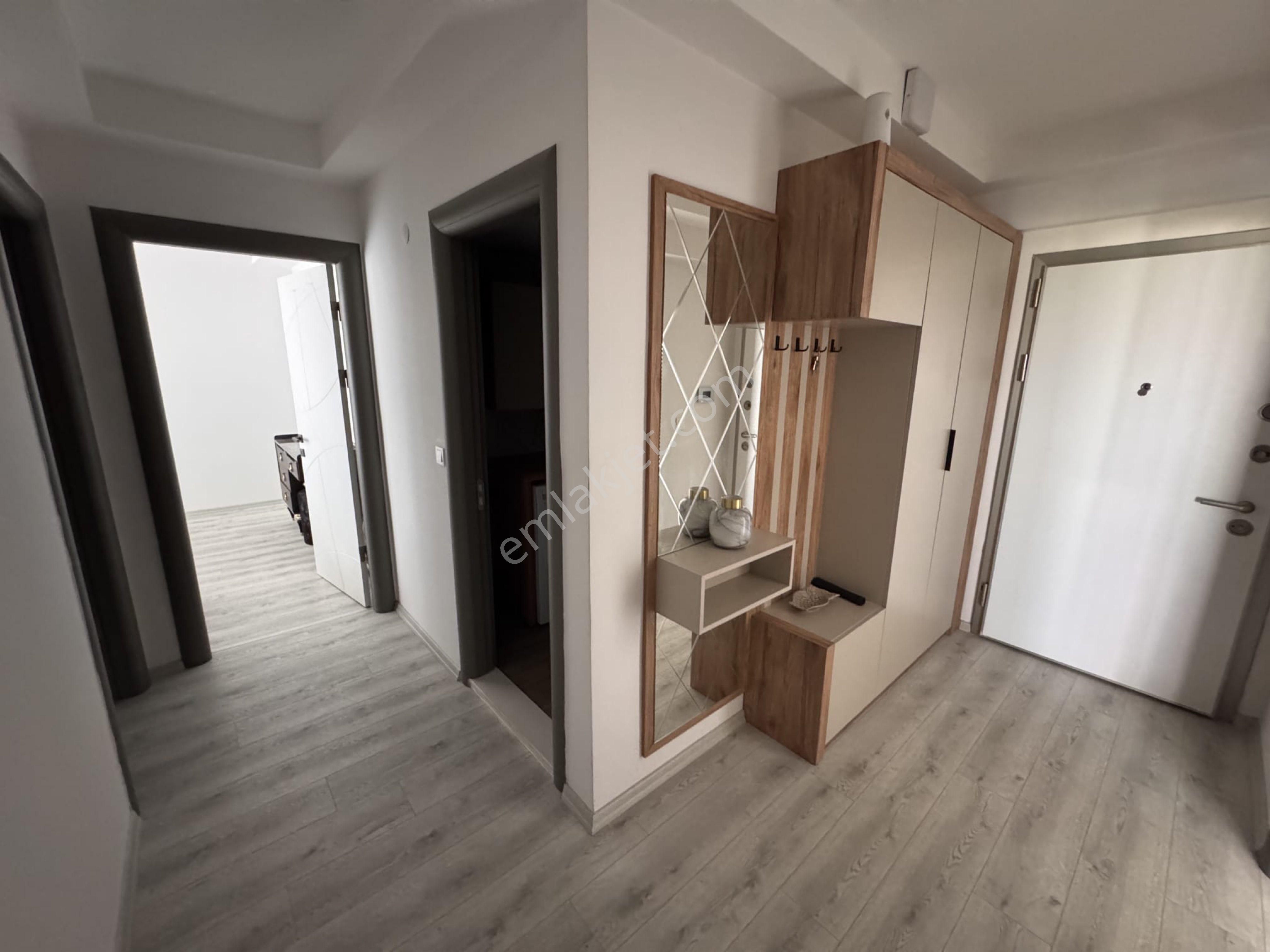 Kuşadası Merkez’de Kat Mülkiyeti Satılık Lüks 2 + 1 Daire - Görsel 13