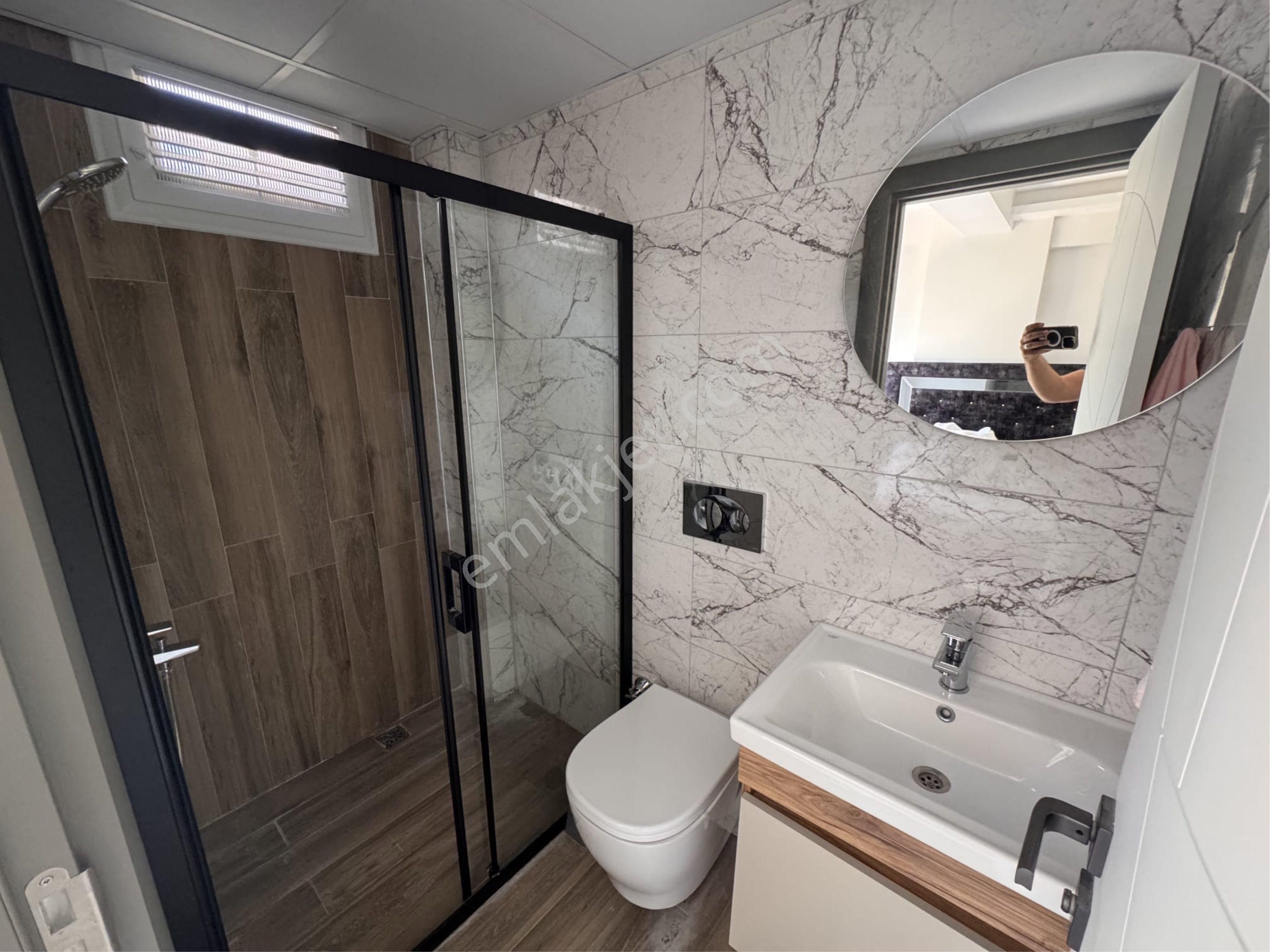 Kuşadası Merkez’de Kat Mülkiyeti Satılık Lüks 2 + 1 Daire - Görsel 15