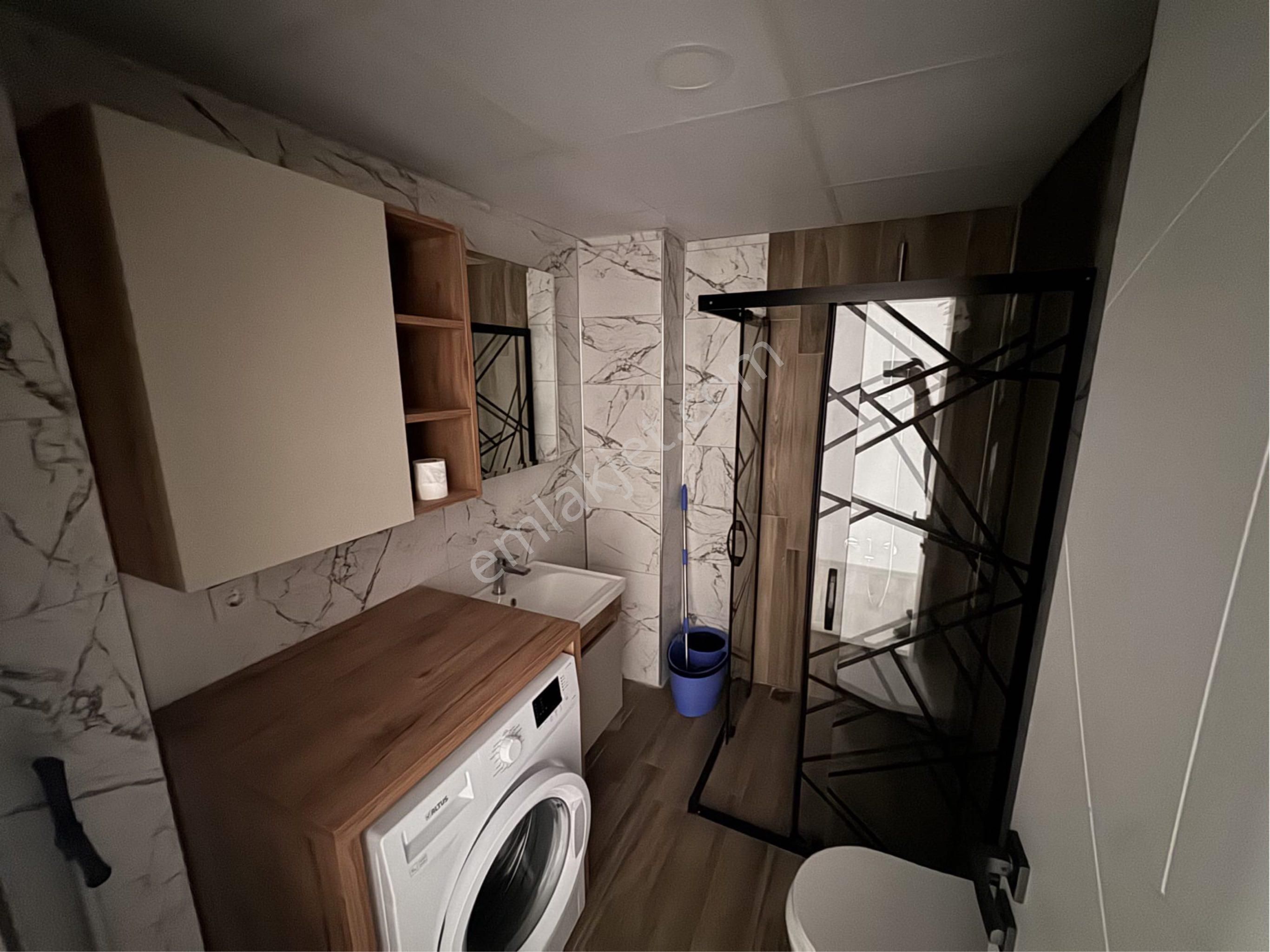 Kuşadası Merkez’de Kat Mülkiyeti Satılık Lüks 2 + 1 Daire - Görsel 14