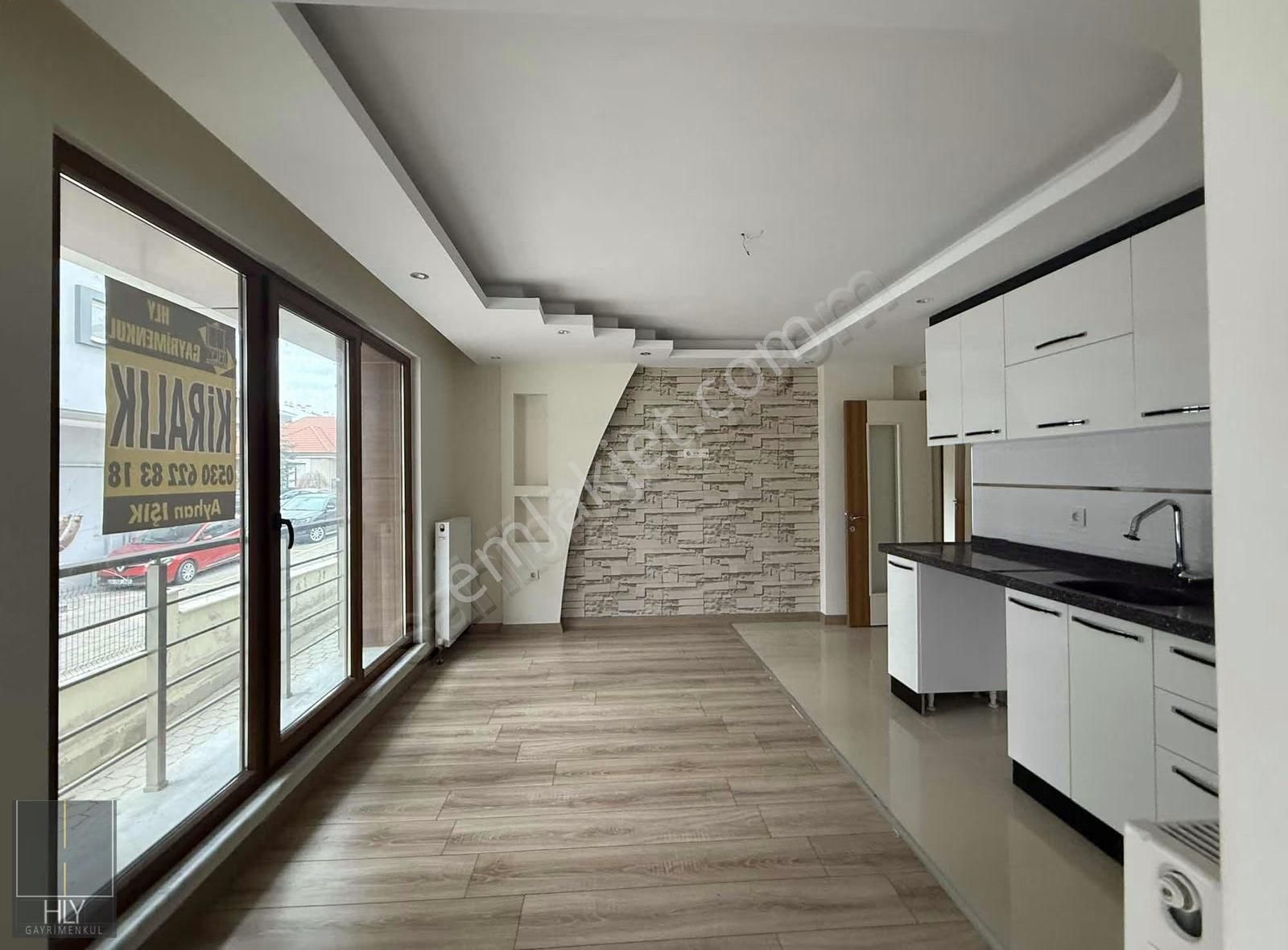 Hly Gayrimenkulden Bahçelievler Mah.de Y.giriş 2+1 Kiralık Daire - Görsel 3