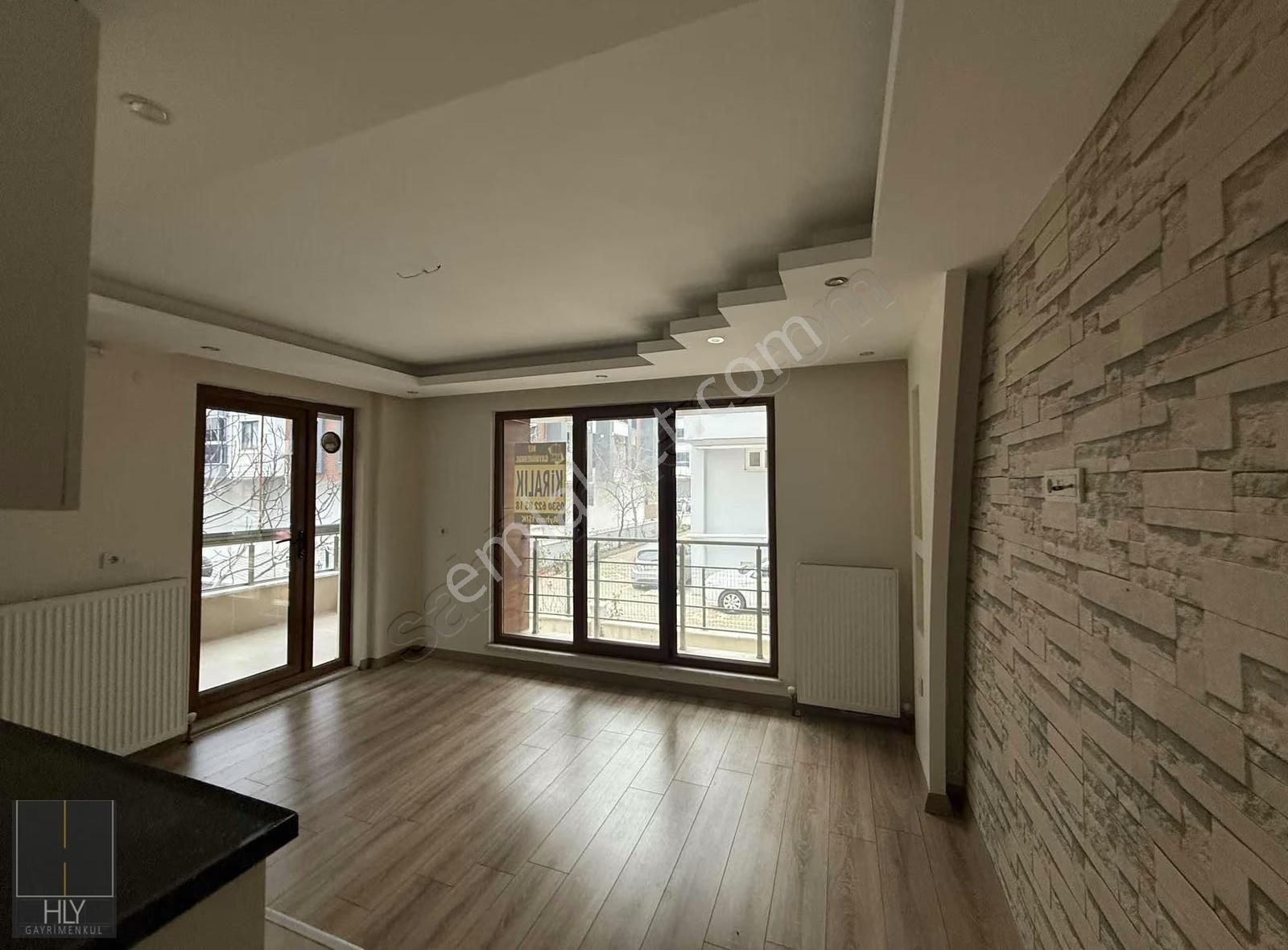 Hly Gayrimenkulden Bahçelievler Mah.de Y.giriş 2+1 Kiralık Daire - Görsel 4