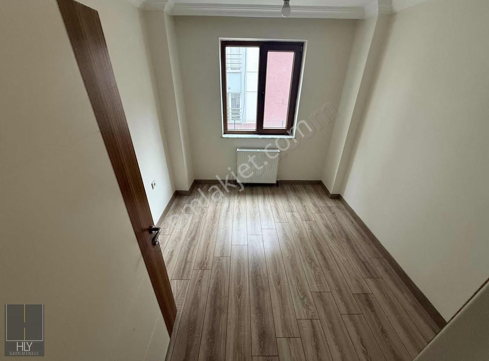 Hly Gayrimenkulden Bahçelievler Mah.de Y.giriş 2+1 Kiralık Daire - Görsel 6