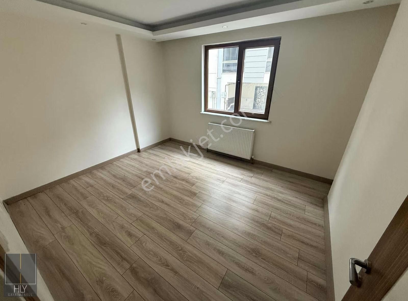Hly Gayrimenkulden Bahçelievler Mah.de Y.giriş 2+1 Kiralık Daire - Görsel 12
