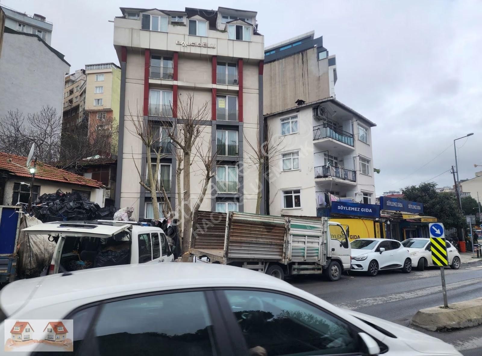 Cadde Üzeri Metrocity&kanyon Awm Ye Ulaşım Kolaylıgı - Görsel 24