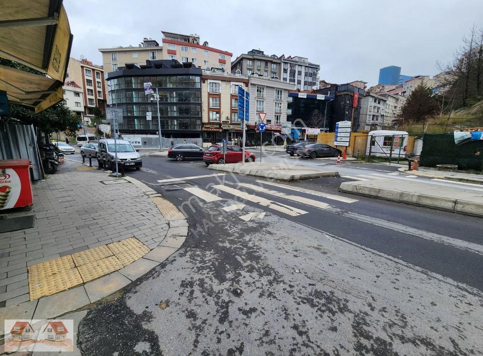 Cadde Üzeri Metrocity&kanyon Awm Ye Ulaşım Kolaylıgı - Görsel 9