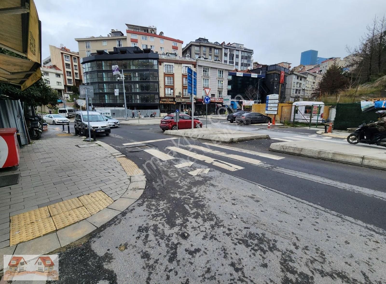 Cadde Üzeri Metrocity&kanyon Awm Ye Ulaşım Kolaylıgı - Görsel 19