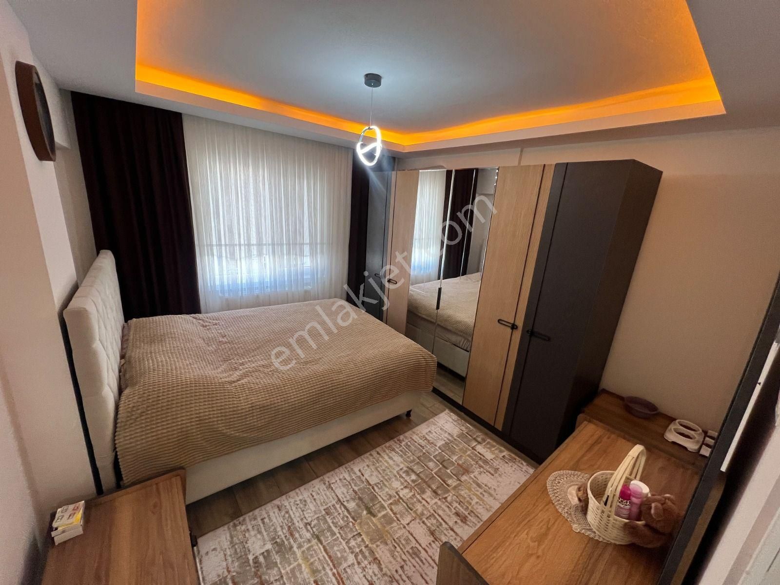 İstasyon Mahallesinde 3+1 Yapılı Katta Kaçırılmayacak Daire - Görsel 18