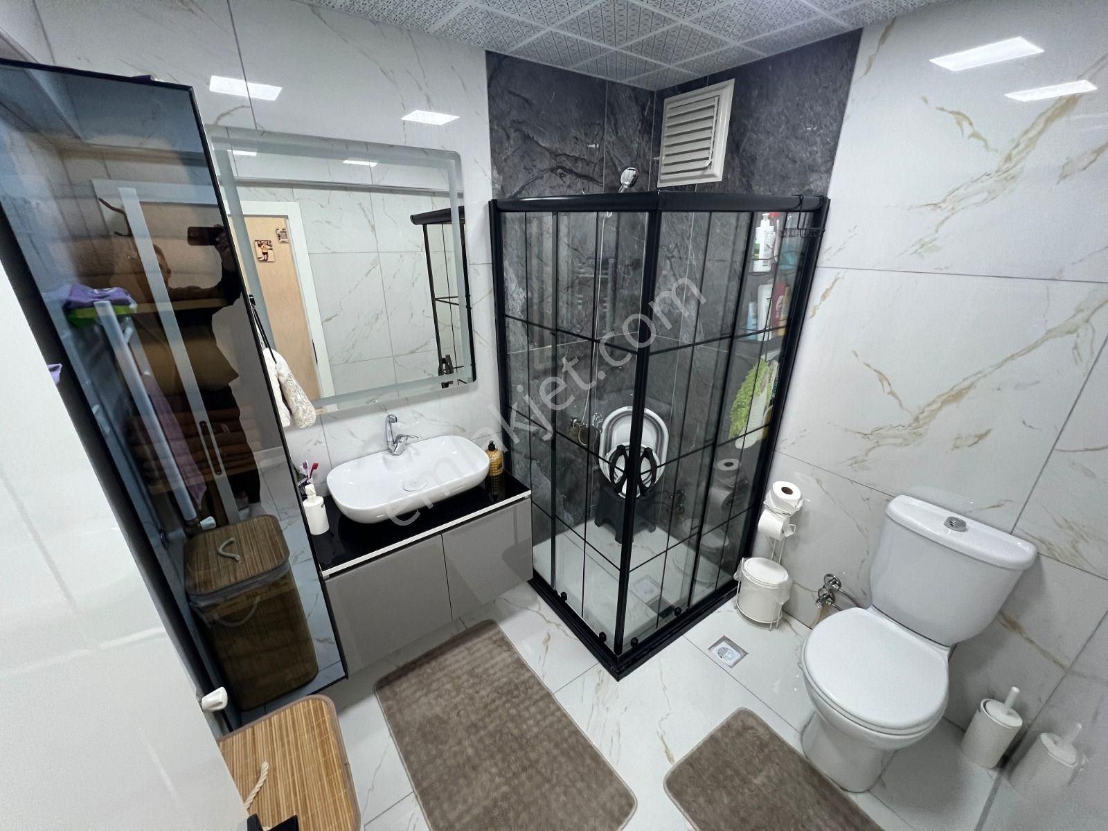 İstasyon Mahallesinde 3+1 Yapılı Katta Kaçırılmayacak Daire - Görsel 20