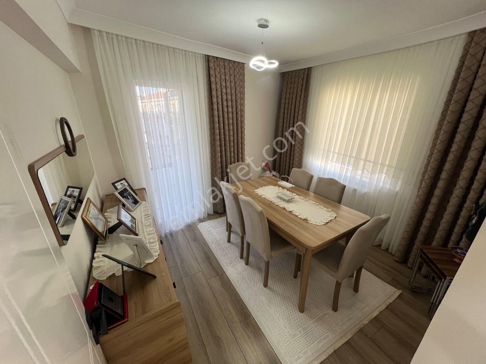 İstasyon Mahallesinde 3+1 Yapılı Katta Kaçırılmayacak Daire - Görsel 10