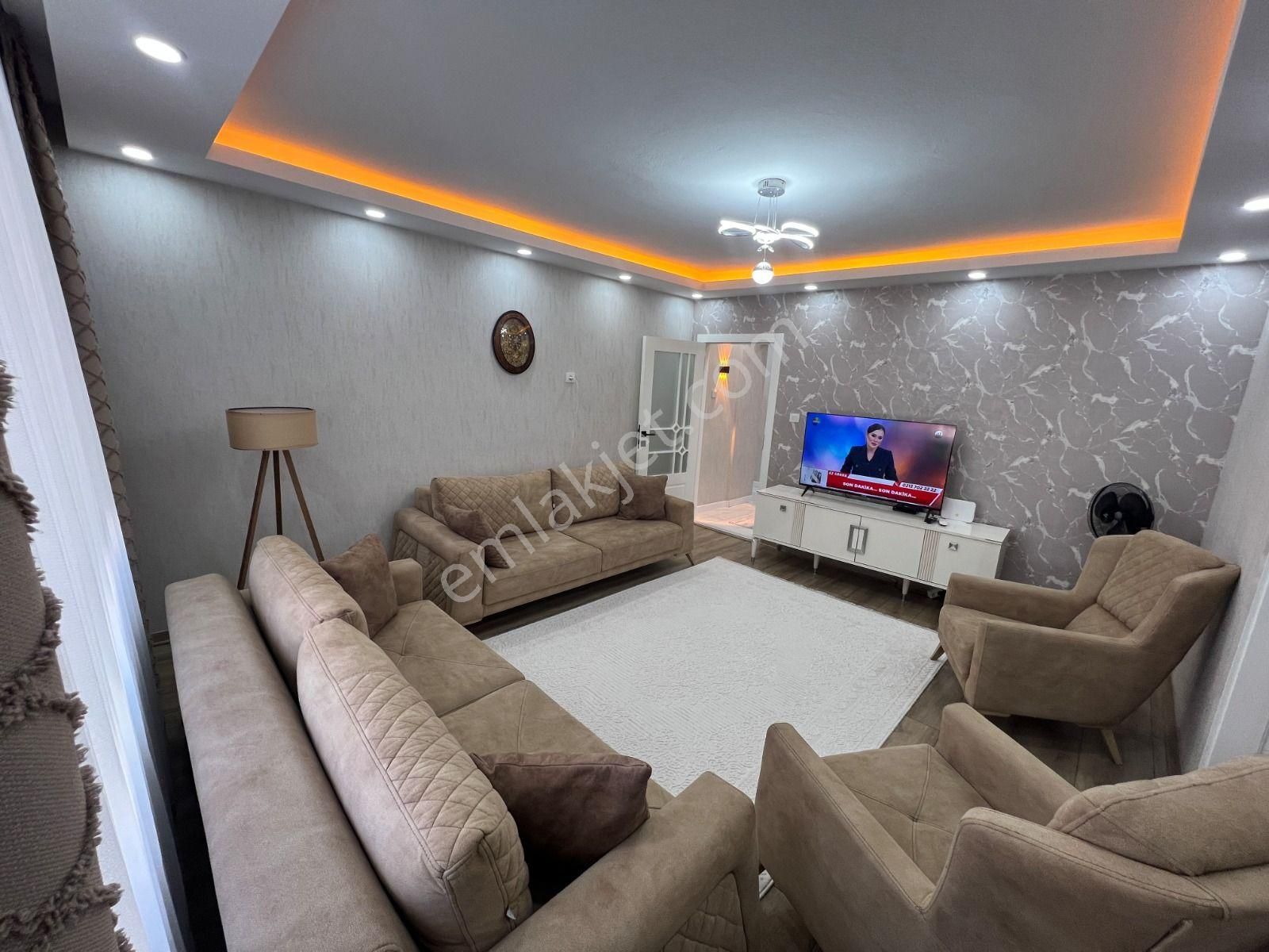 İstasyon Mahallesinde 3+1 Yapılı Katta Kaçırılmayacak Daire - Görsel 7