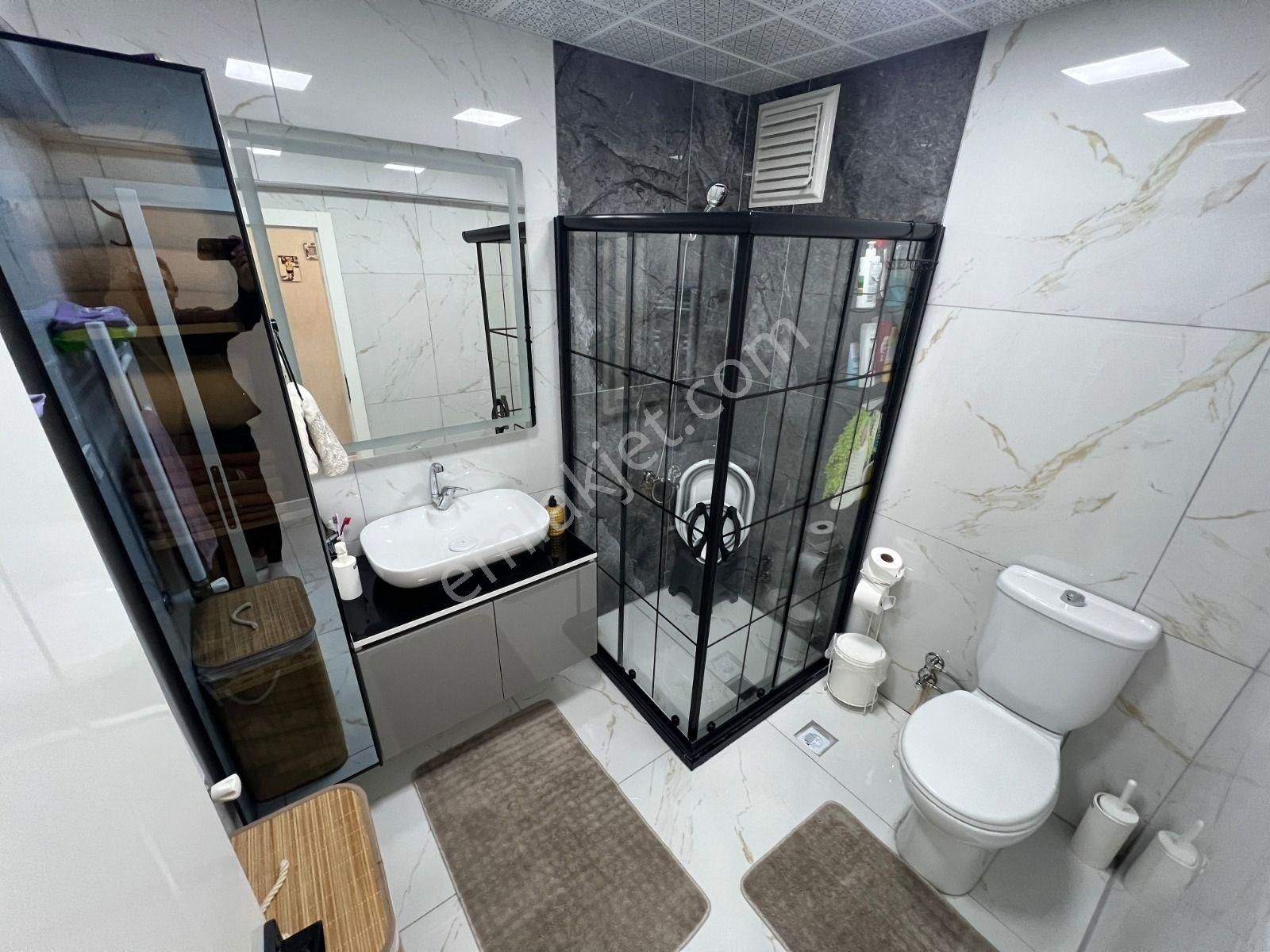 İstasyon Mahallesinde 3+1 Yapılı Katta Kaçırılmayacak Daire - Görsel 21