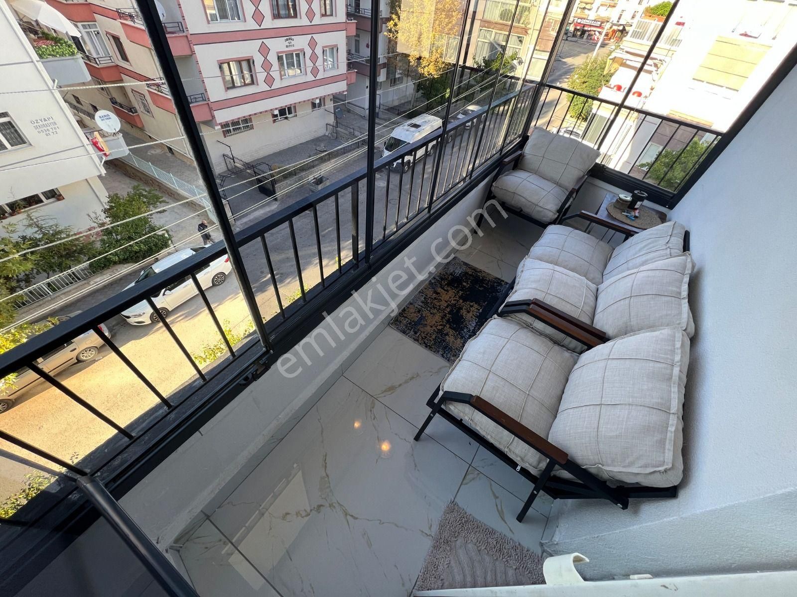 İstasyon Mahallesinde 3+1 Yapılı Katta Kaçırılmayacak Daire - Görsel 15