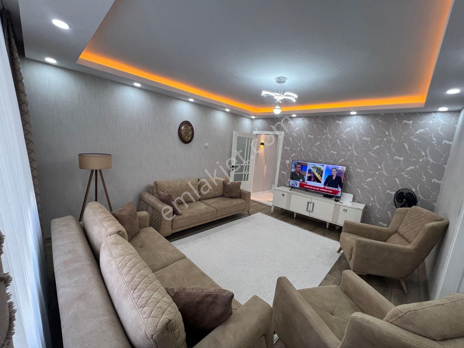 İstasyon Mahallesinde 3+1 Yapılı Katta Kaçırılmayacak Daire - Görsel 6