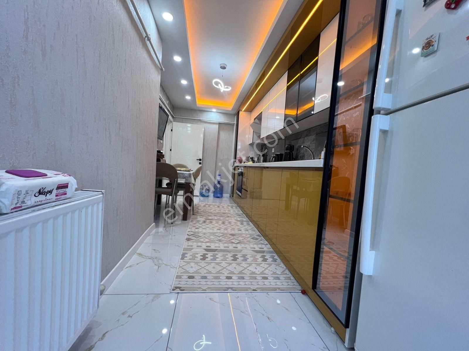 İstasyon Mahallesinde 3+1 Yapılı Katta Kaçırılmayacak Daire - Görsel 5