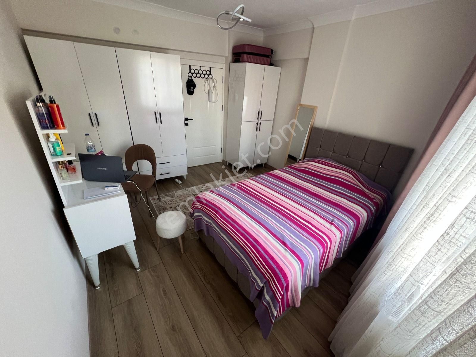 İstasyon Mahallesinde 3+1 Yapılı Katta Kaçırılmayacak Daire - Görsel 13