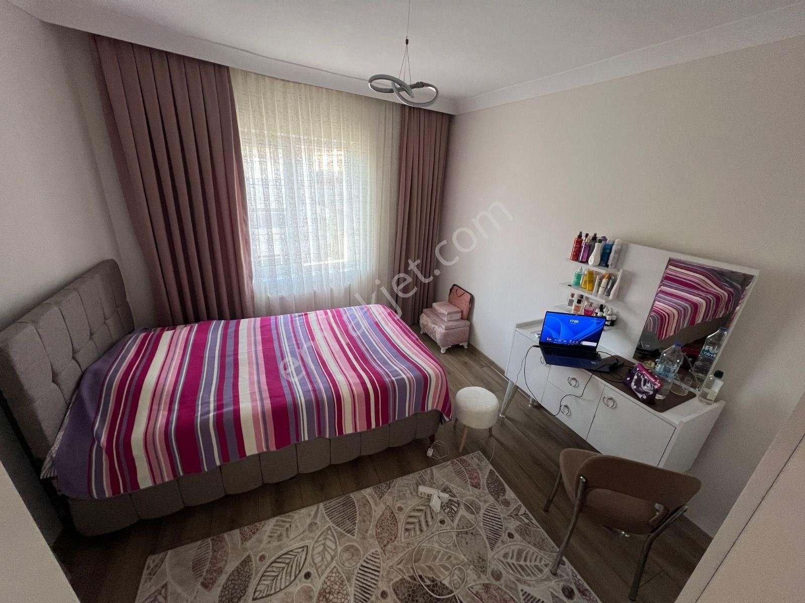 İstasyon Mahallesinde 3+1 Yapılı Katta Kaçırılmayacak Daire - Görsel 11