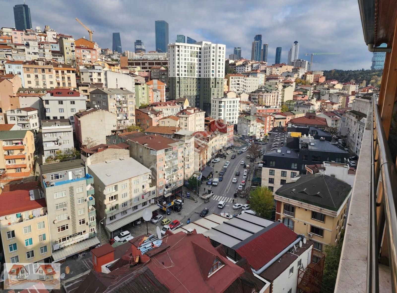 Residance Tarzı Binada Lüx Eşyalı Teraslı 2+1 Daire - Görsel 3