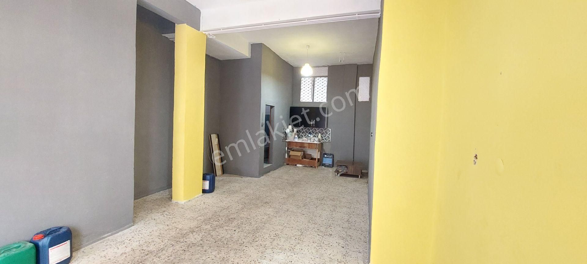 Karşıyaka Elit Sitesinde Kiralık İşyeri Kanıt Emlaktan - Görsel 10