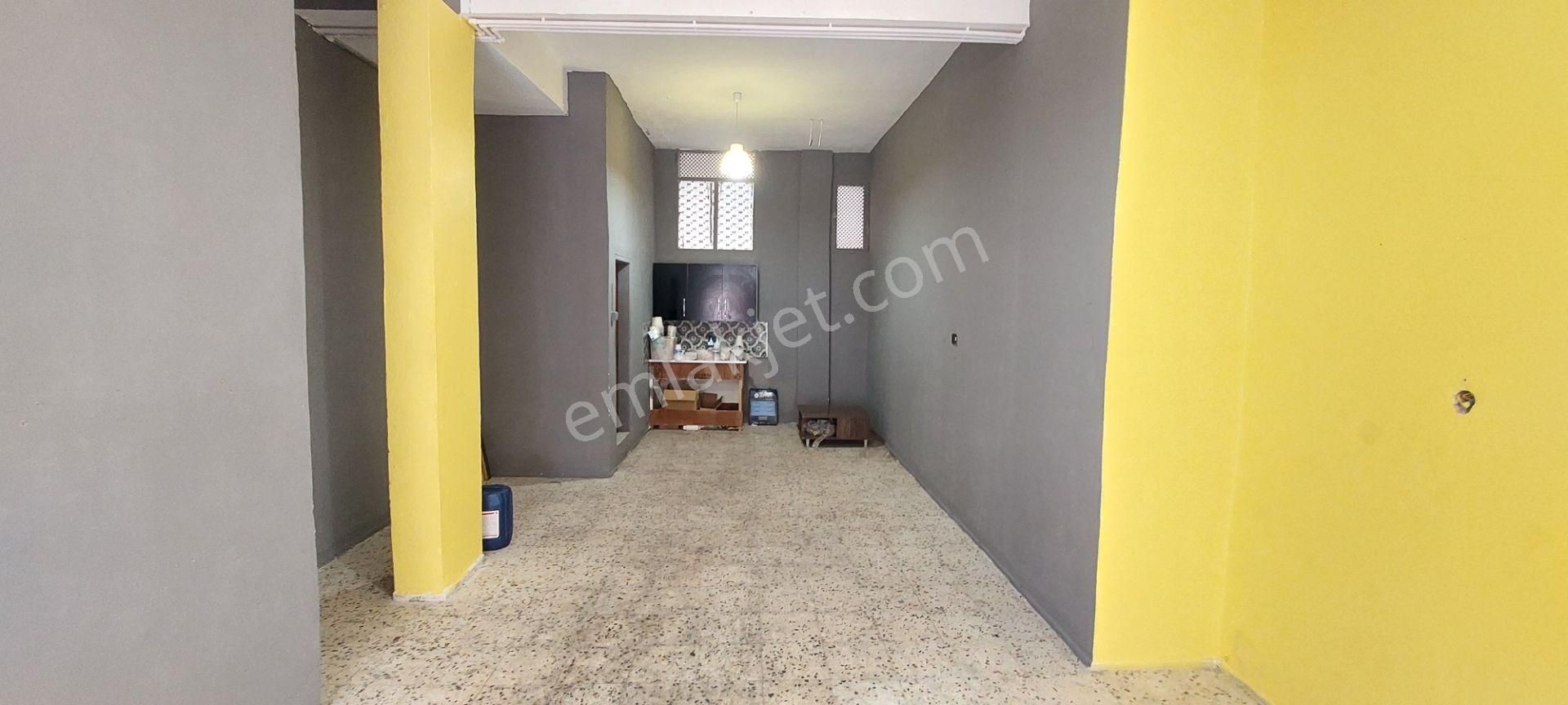 Karşıyaka Elit Sitesinde Kiralık İşyeri Kanıt Emlaktan - Görsel 14