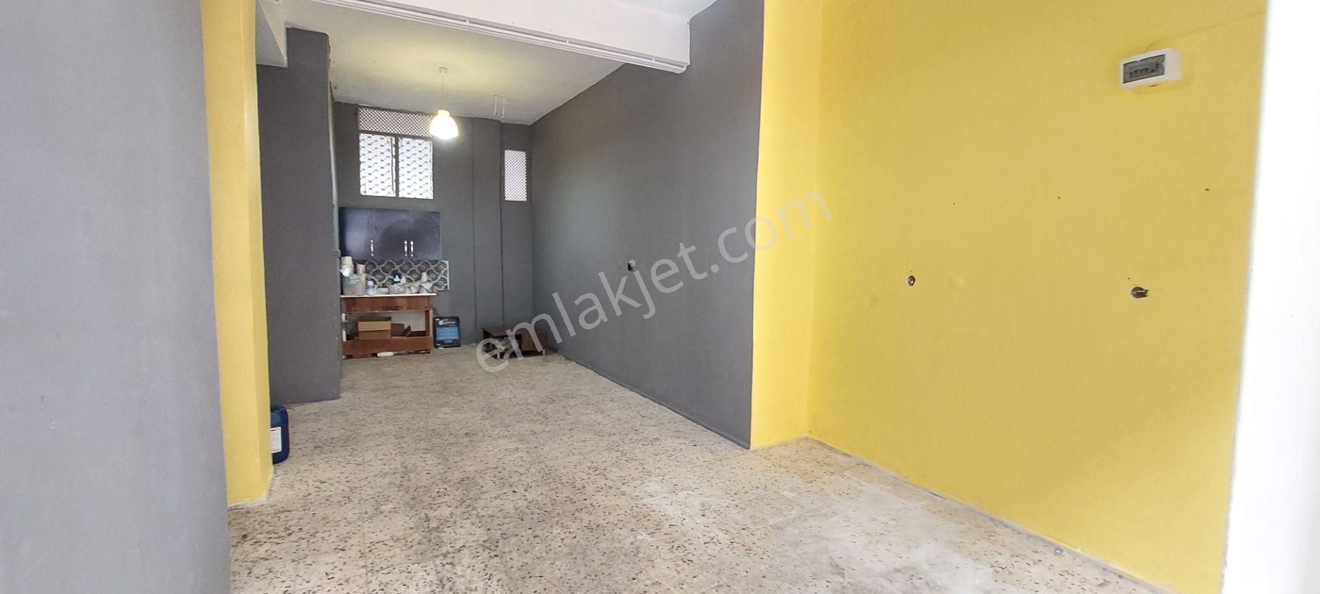 Karşıyaka Elit Sitesinde Kiralık İşyeri Kanıt Emlaktan - Görsel 7
