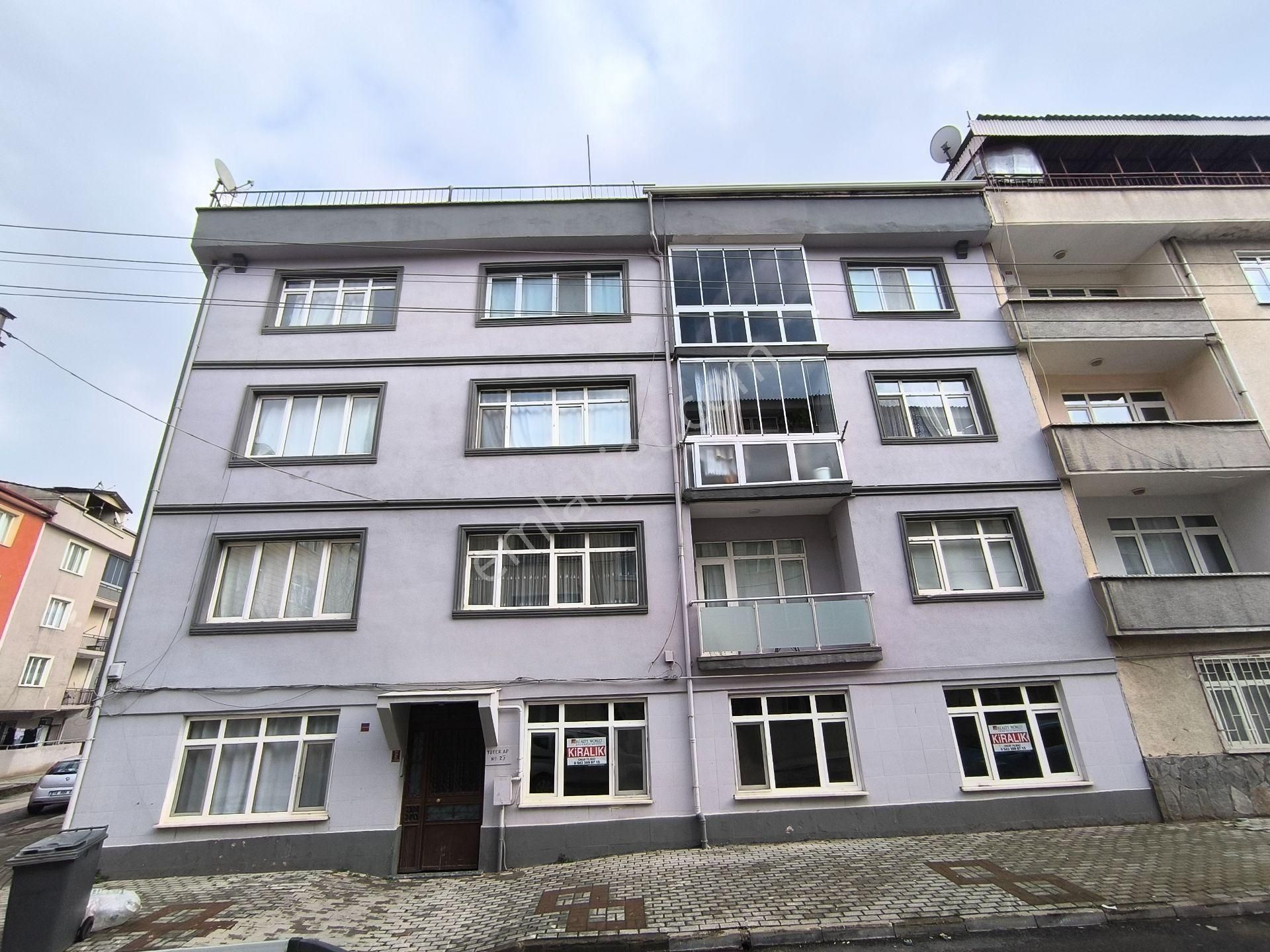 Kariyer'den Kemalpaşa Mah Zemin Kat 2+1 100m² Kiralık Daire - Görsel 18