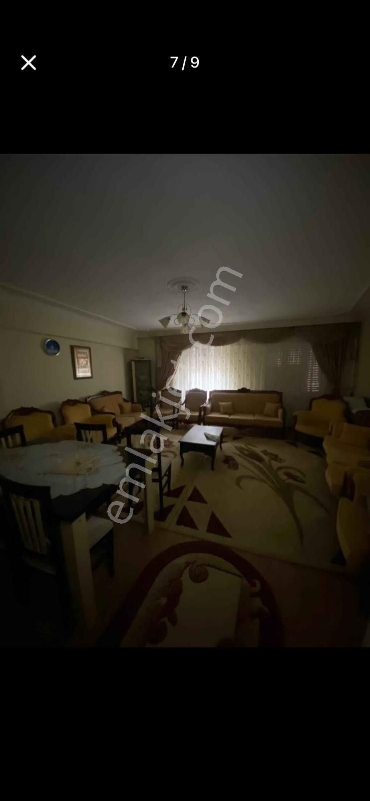 Yeni Mahalle'de 2. Kat Ara Kat Masrafsız Doğalgazlı 3+1 Daire - Görsel 7