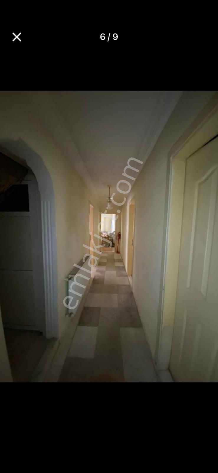 Yeni Mahalle'de 2. Kat Ara Kat Masrafsız Doğalgazlı 3+1 Daire - Görsel 6