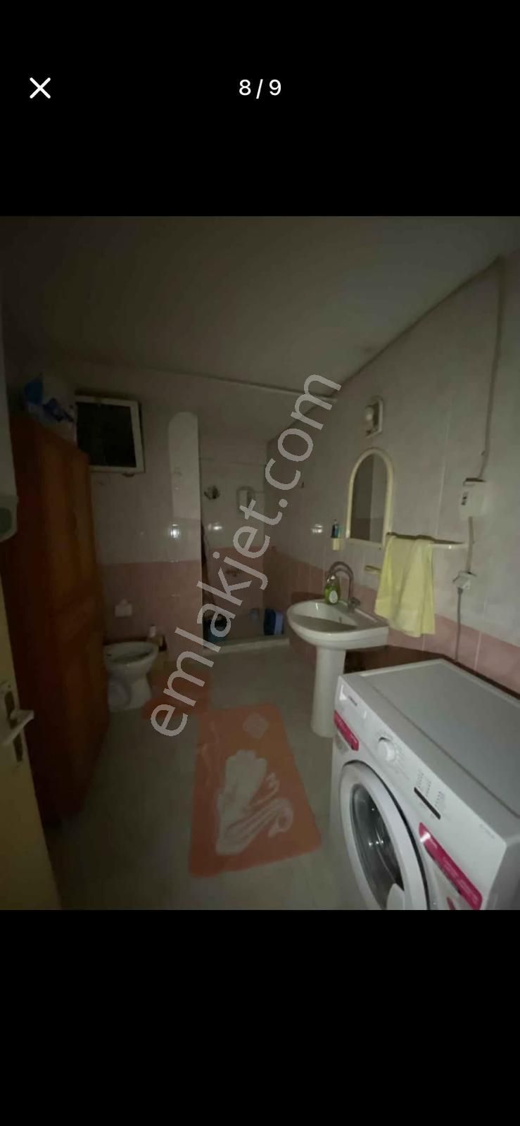 Yeni Mahalle'de 2. Kat Ara Kat Masrafsız Doğalgazlı 3+1 Daire - Görsel 8