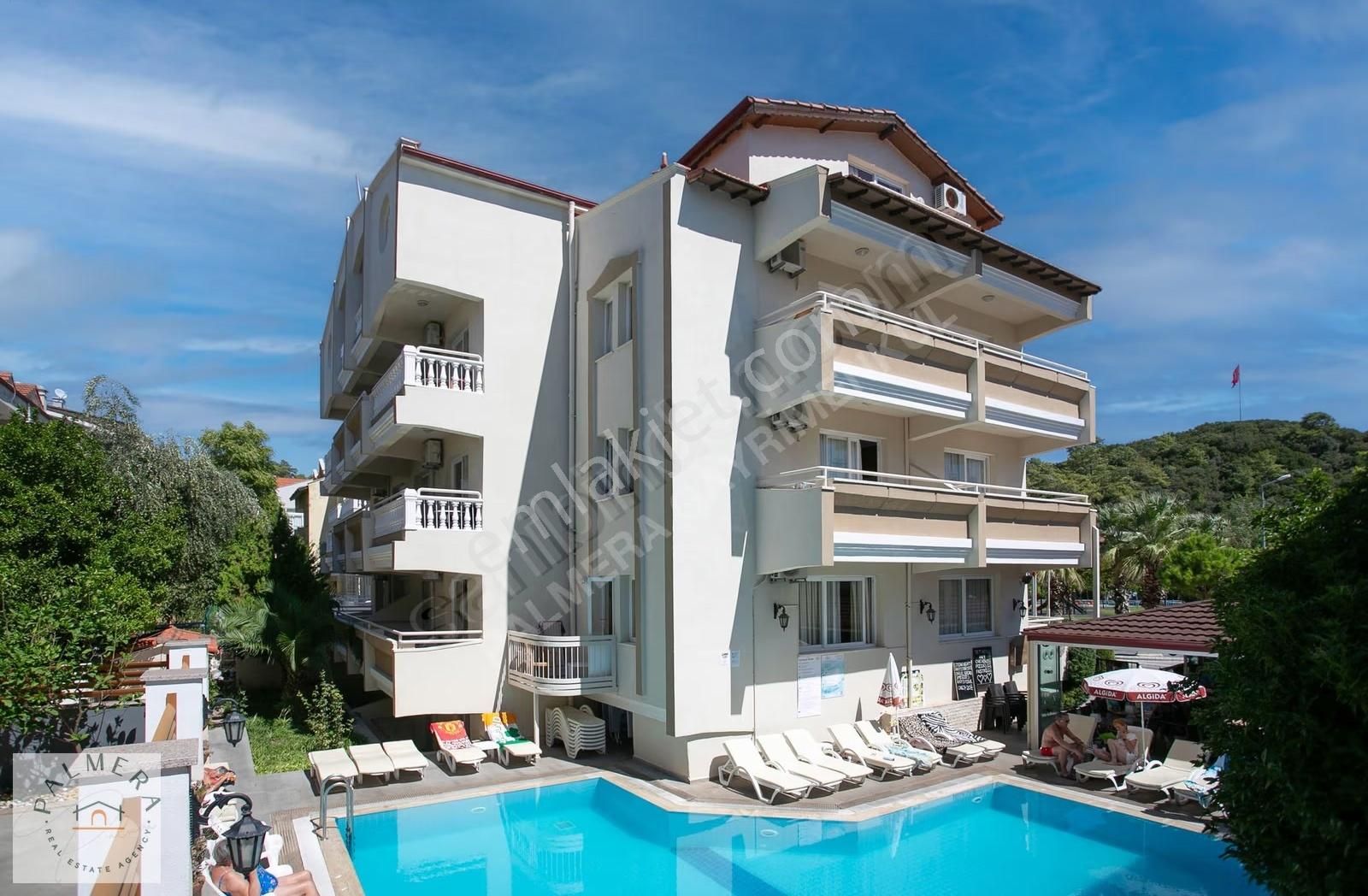 Marmaris Merkez'de Kiralık Daireler - Görsel 32