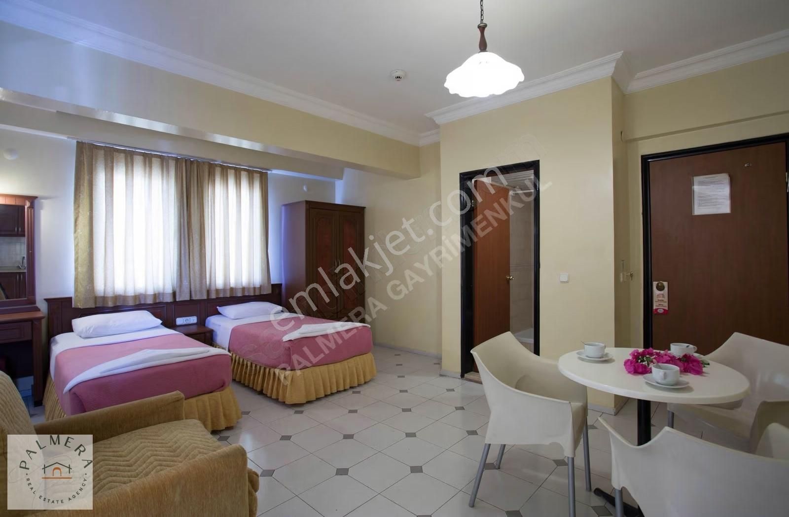 Marmaris Merkez'de Kiralık Daireler - Görsel 13