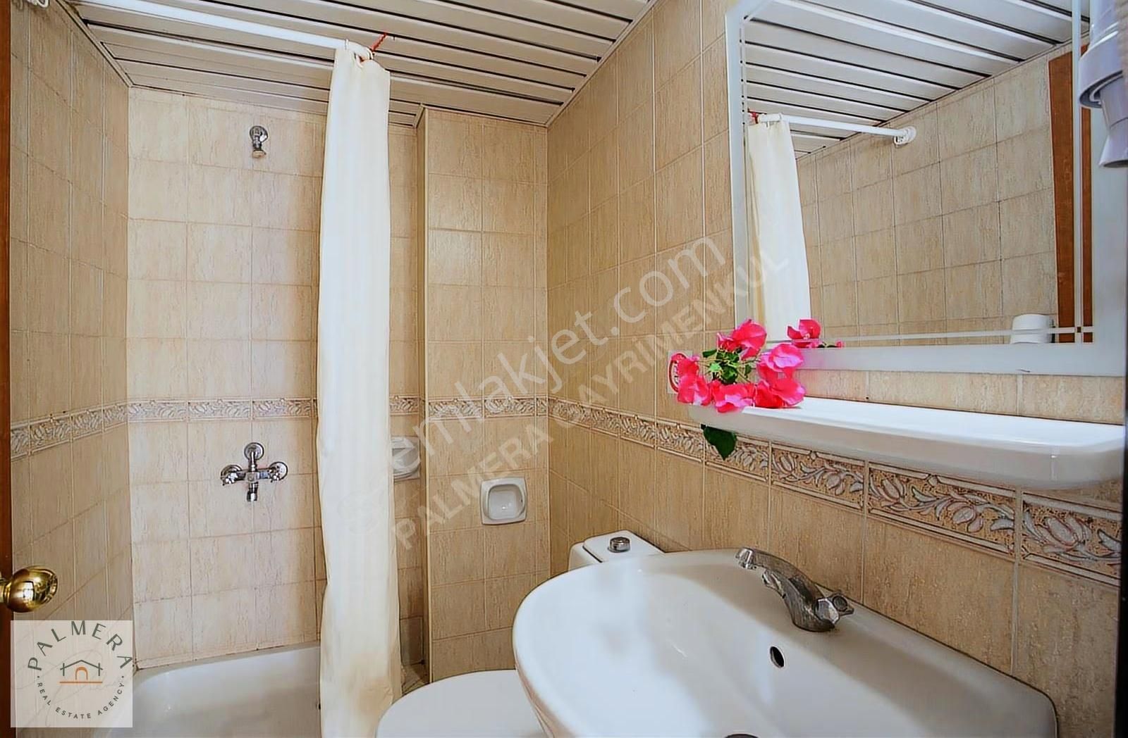 Marmaris Merkez'de Kiralık Daireler - Görsel 24