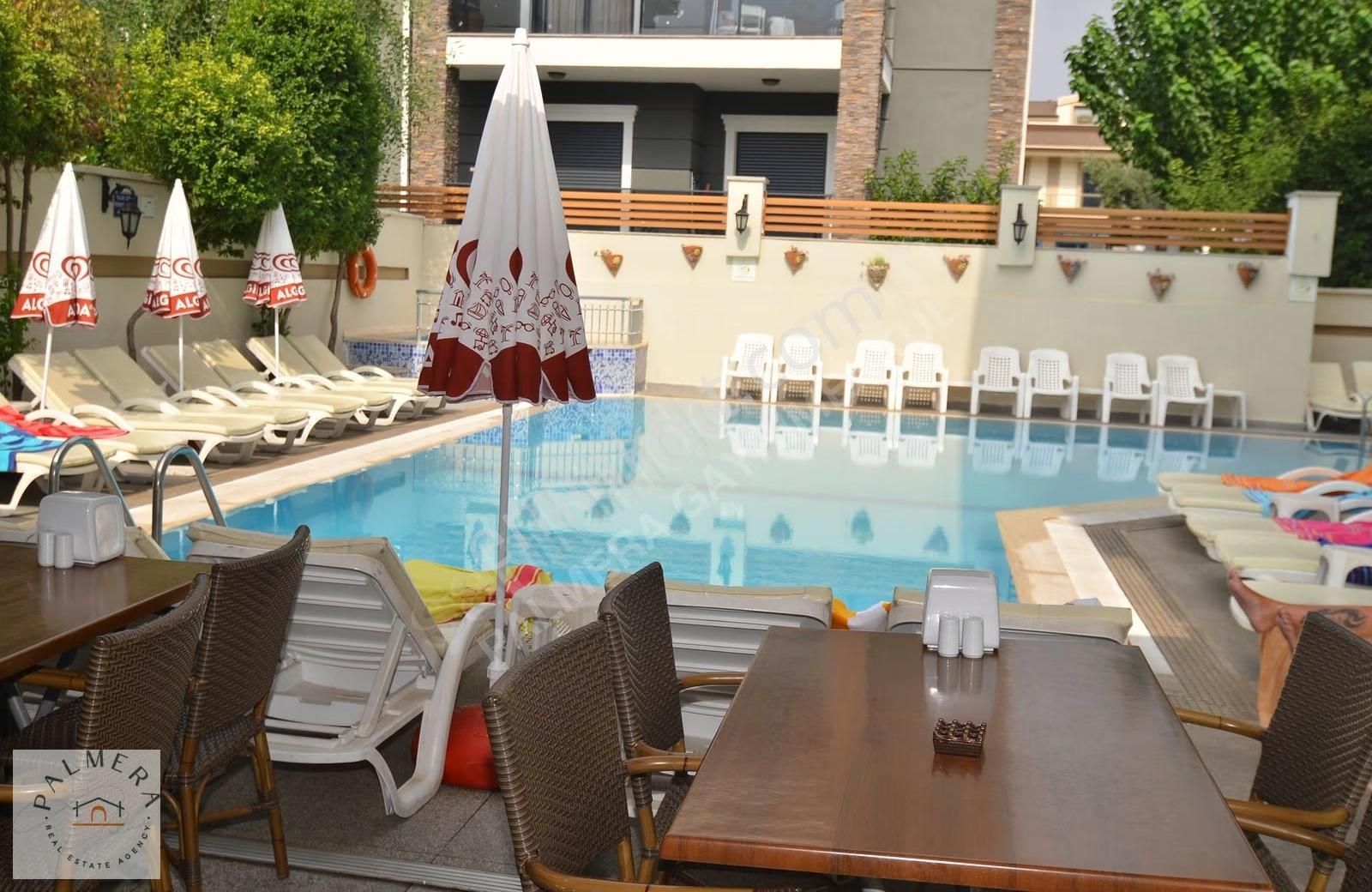 Marmaris Merkez'de Kiralık Daireler - Görsel 21