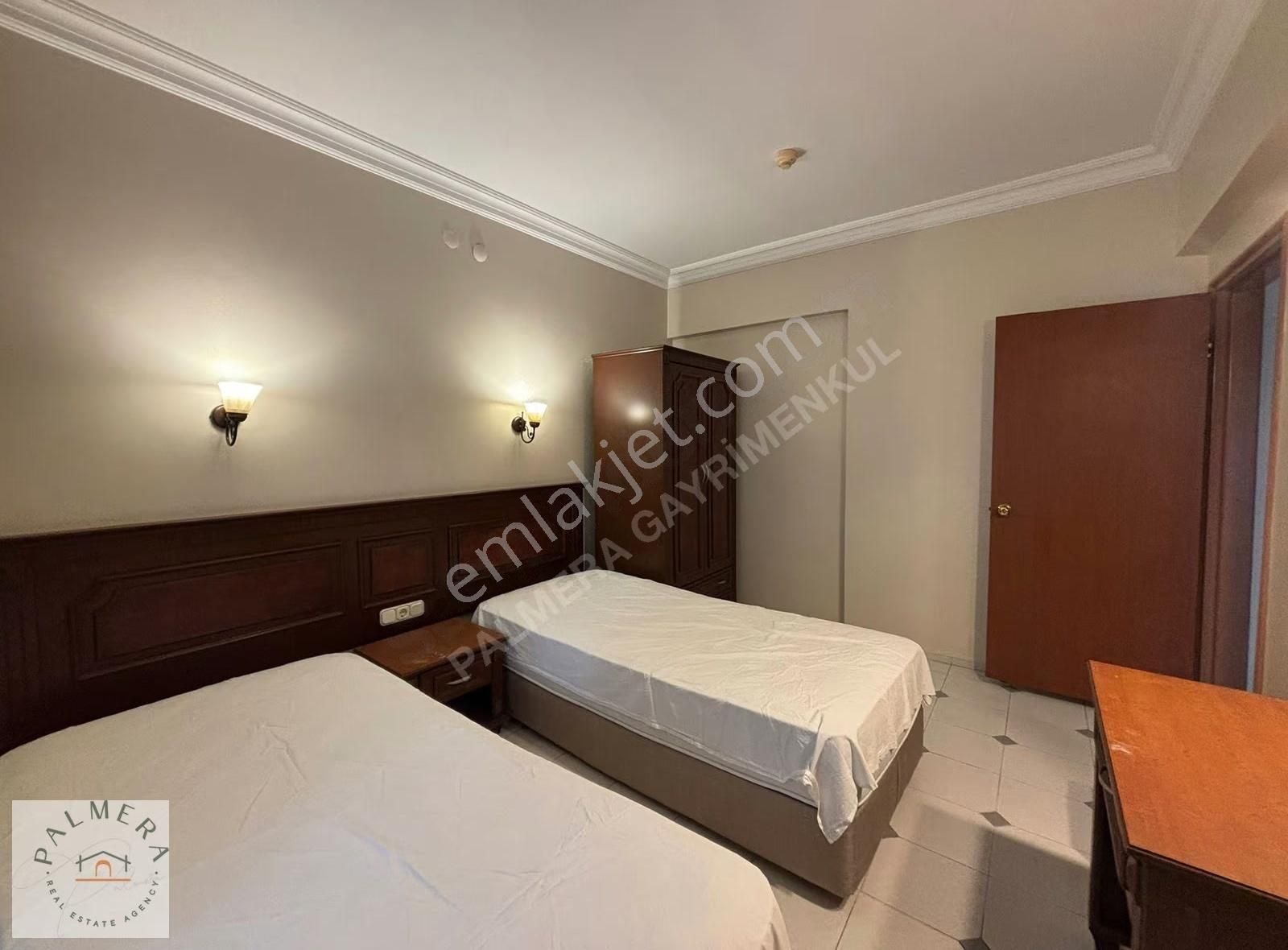 Marmaris Merkez'de Kiralık Daireler - Görsel 29