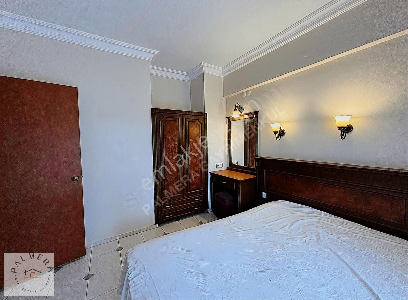 Marmaris Merkez'de Kiralık Daireler - Görsel 30